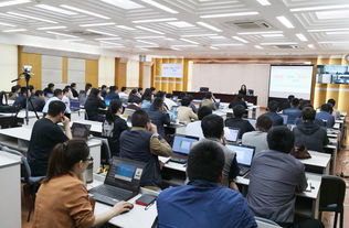 集團舉辦市政工程造價管理專題業(yè)務培訓，強化市場調(diào)查能力