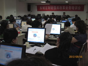 東城區(qū)召開財政國庫改革業(yè)務培訓會，推進社會經(jīng)濟咨詢服務