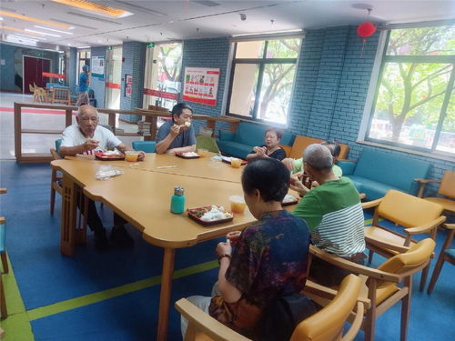 養(yǎng)老服務(wù)再升級(jí) 重慶市優(yōu)質(zhì)老年食堂名單發(fā)布 巴南區(qū)2家入選