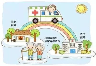 政聲｜在浙江，老年人可享這些福利～養老服務