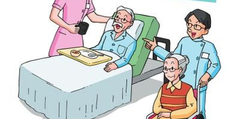 ?？跀M出臺(tái)養(yǎng)老服務(wù)新政 小區(qū)須配居家養(yǎng)老服務(wù)用房，打造家門(mén)口的“幸福驛站”