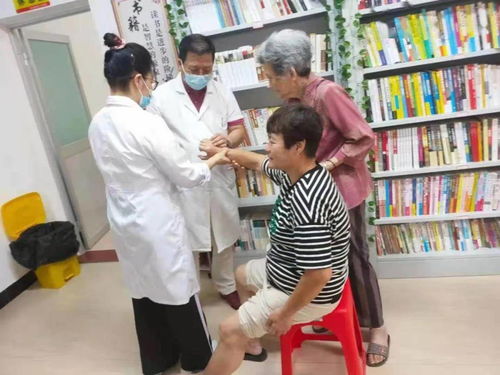 溫暖重陽(yáng)，情滿高新 福州高新區(qū)多家養(yǎng)老服務(wù)機(jī)構(gòu)聯(lián)動(dòng)開(kāi)展敬老愛(ài)老主題活動(dòng)