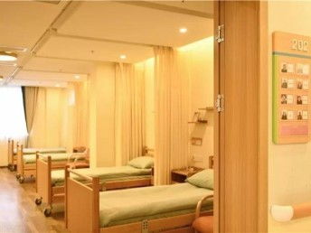 成都失能失智養(yǎng)老院 專業(yè)照護(hù)，守護(hù)長(zhǎng)者尊嚴(yán)與安寧