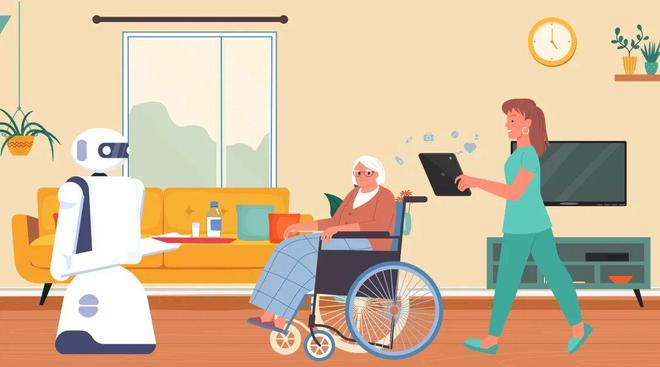 復合增長50%、覆蓋300城！拆解小橙集團如何用「產品化」重構居家養老服務模型